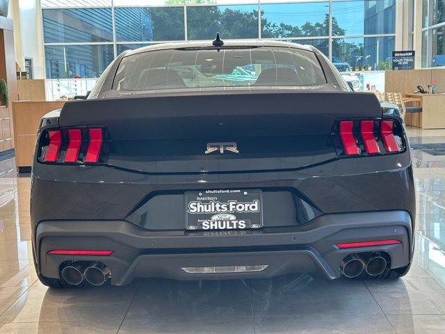 New 2026 Ford Mustang GT Premium w/ GT Performance Package RWD image 5