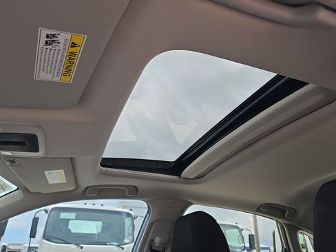 Used 2022 Honda Civic EX image 25