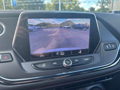 Used 2021 Chevrolet Blazer RS w/ Enhanced Convenience Package image 23