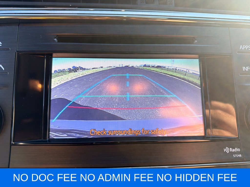 Used 2013 Toyota Avalon XLE Touring FWD image 22