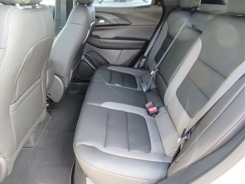 New 2026 Chevrolet TrailBlazer ACTIV w/ Convenience Package FWD image 27
