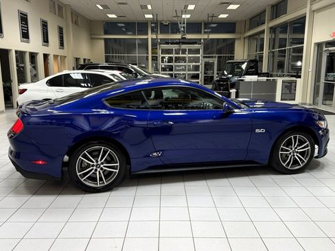 Used 2016 Ford Mustang GT image 52