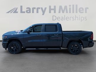 New 2026 RAM 1500 Express AWD/4WD video 2