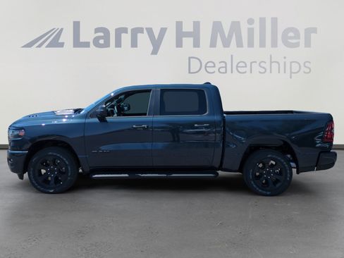 New 2026 RAM 1500 Express AWD/4WD image 2