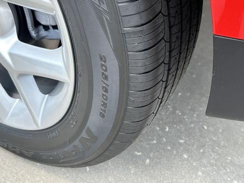 New 2025 Kia Soul LX w/ LX Technology Package image 11