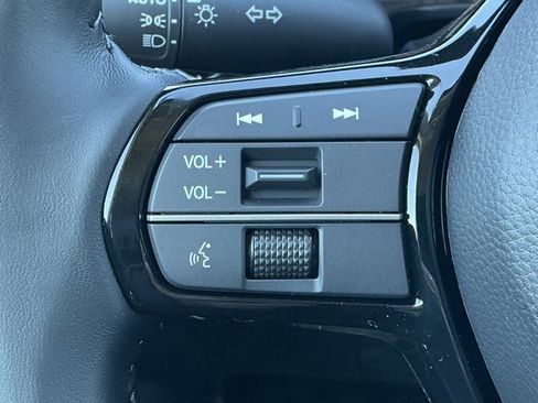 New 2026 Honda CR-V EX-L image 15