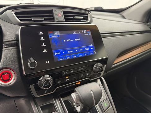 Used 2022 Honda CR-V EX-L image 28
