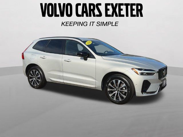 Certified 2024 Volvo XC60 B5 Plus w/ Protection Package Premier AWD/4WD image 1