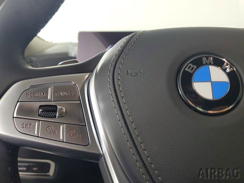 Certified 2026 BMW X7 xDrive40i image 13