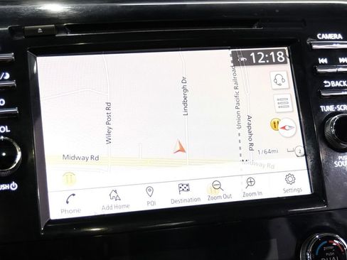 Used 2020 Nissan Murano Platinum w/ Cargo Package image 23