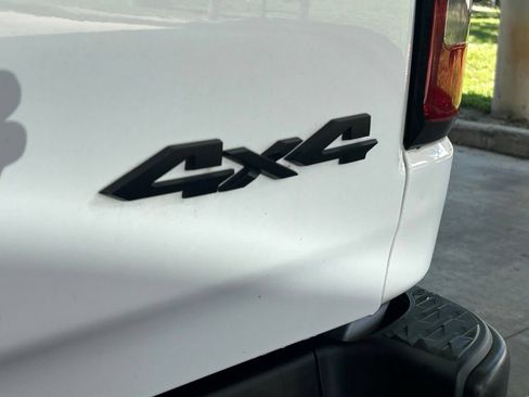 Used 2023 RAM 1500 Big Horn AWD/4WD image 20