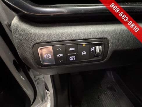 New 2026 GMC Terrain AT4 image 23