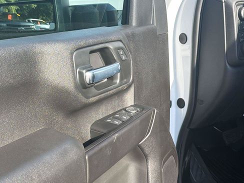 New 2026 Chevrolet Silverado 2500 Custom w/ Custom Value Package AWD/4WD image 15