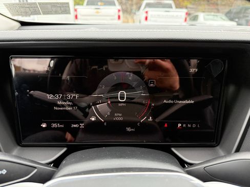 New 2026 GMC Terrain Denali image 30