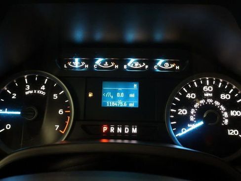 Used 2018 Ford F150 XLT image 15