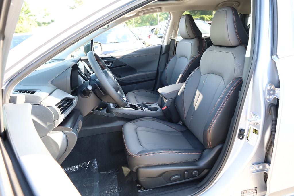 New 2026 Subaru Crosstrek 2.5i Limited AWD/4WD image 8