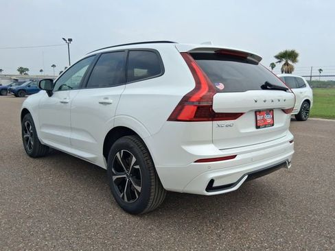 New 2026 Volvo XC60 B5 Core AWD/4WD image 4