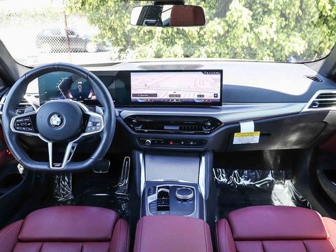 Used 2026 BMW 430i Coupe w/ M Sport Package RWD image 14