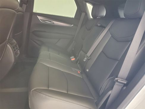 New 2026 Cadillac XT5 Luxury w/ LPO, Floor Liner Package image 26
