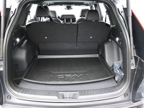 Used 2026 Honda CR-V Sport-L image 25