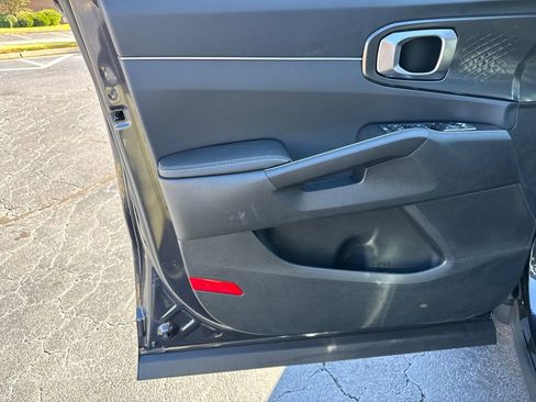 New 2026 Kia Sorento S w/ S Panoramic Sunroof Package FWD image 11