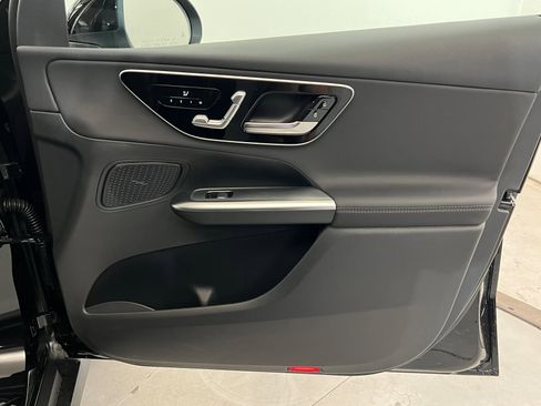 New 2026 Mercedes-Benz GLC 300 4MATIC image 23