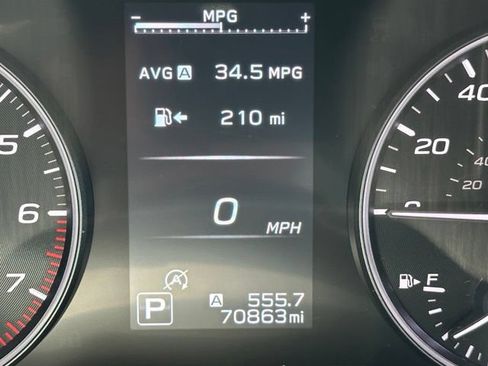 Used 2023 Subaru Legacy Premium AWD/4WD image 21