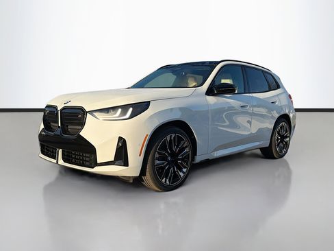New 2026 BMW X3 M50 w/ Premium Package image 7