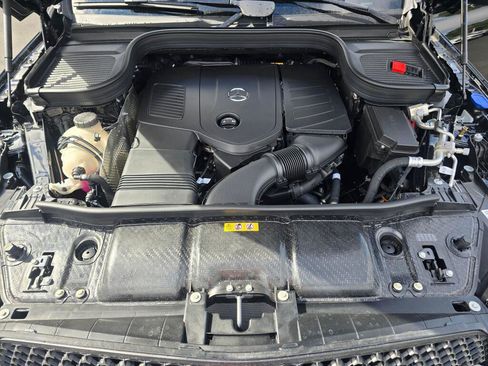 New 2026 Mercedes-Benz GLE 350 4MATIC image 10