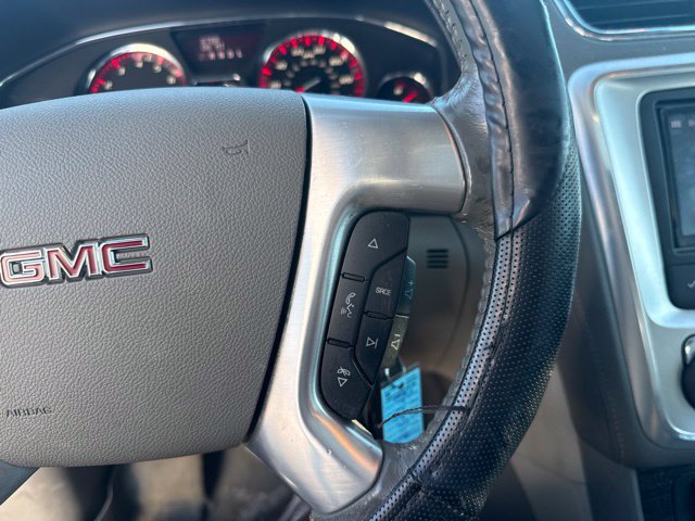 Used 2015 GMC Acadia SLT w/ Open Road Package FWD image 20