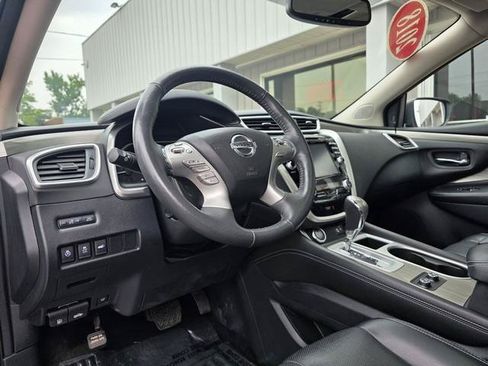 Used 2018 Nissan Murano S AWD/4WD image 11