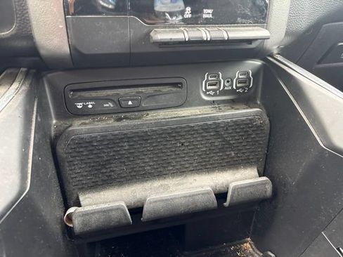 Used 2019 RAM 1500 Big Horn AWD/4WD image 19