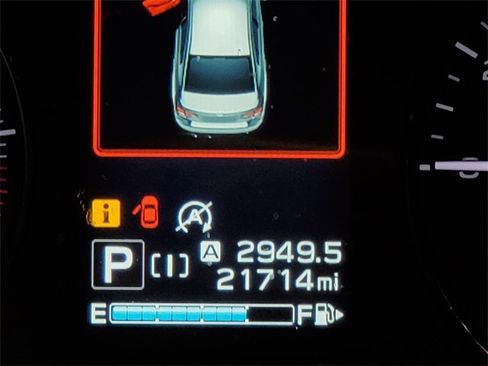 Certified 2023 Subaru Crosstrek 2.0i Premium image 20