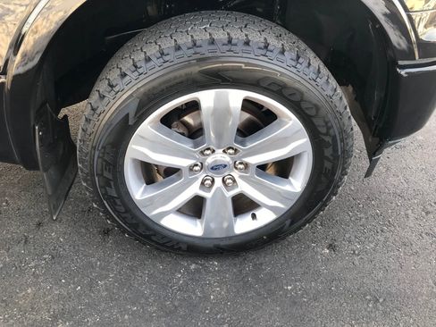 Used 2019 Ford F150 Platinum image 60