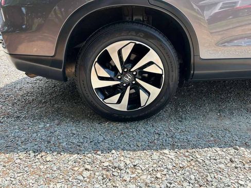 Used 2016 Honda CR-V Touring image 18