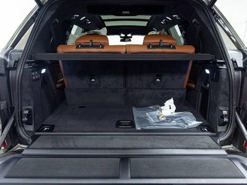 New 2027 BMW X7 M60i AWD/4WD image 13