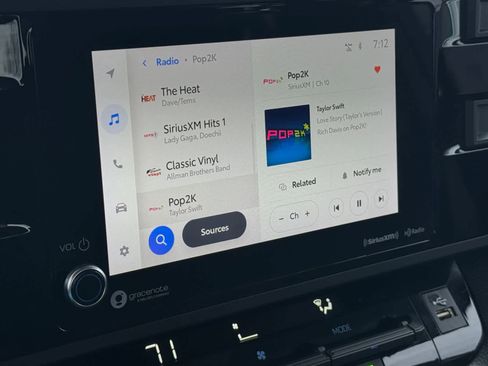 Used 2023 Toyota Tundra SR5 w/ SR5 Convenience Package image 6