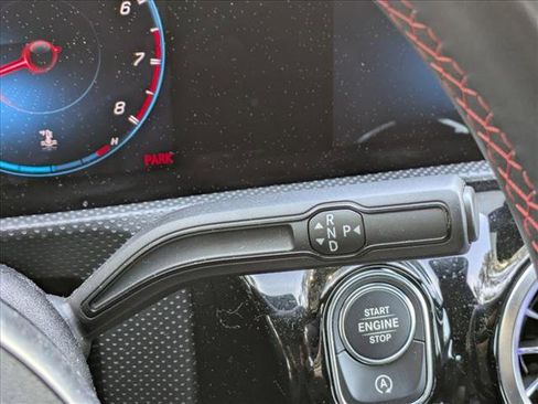 Used 2020 Mercedes-Benz A 35 AMG AMG A 35 image 13