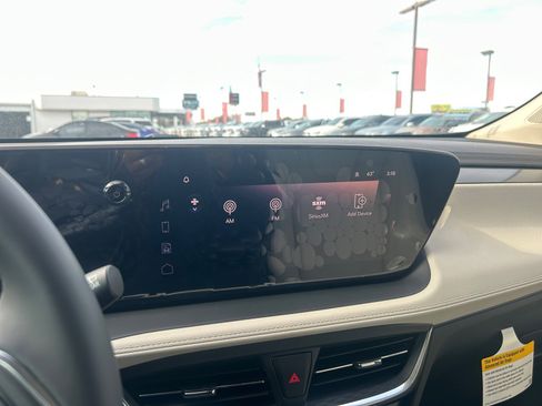 New 2026 Buick Encore GX Sport Touring image 16