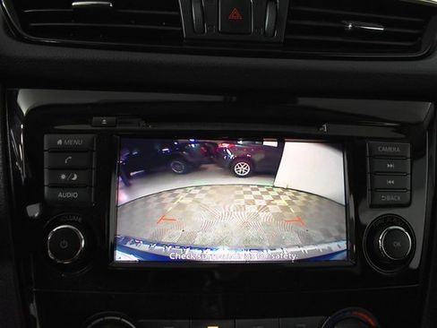 Used 2020 Nissan Rogue Sport S w/ Appearance Package image 20