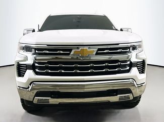 Used 2023 Chevrolet Silverado 1500 LTZ video 2