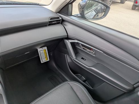 New 2026 MAZDA CX-5 Preferred image 19