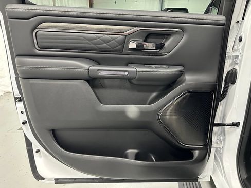 Used 2026 RAM 1500 Limited AWD/4WD image 39