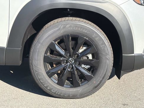 New 2025 MAZDA CX-50 AWD 2.5 S w/ Cargo Package image 26