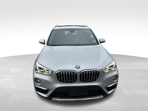 Used 2017 BMW X1 xDrive28i image 9