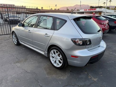 Used 2009 MAZDA MAZDA3 s Sport image 2