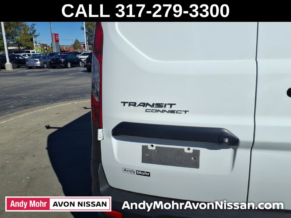 Used 2020 Ford Transit Connect XL FWD image 14