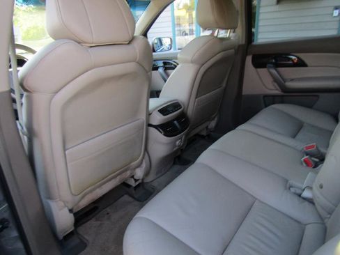 Used 2009 Acura MDX image 26