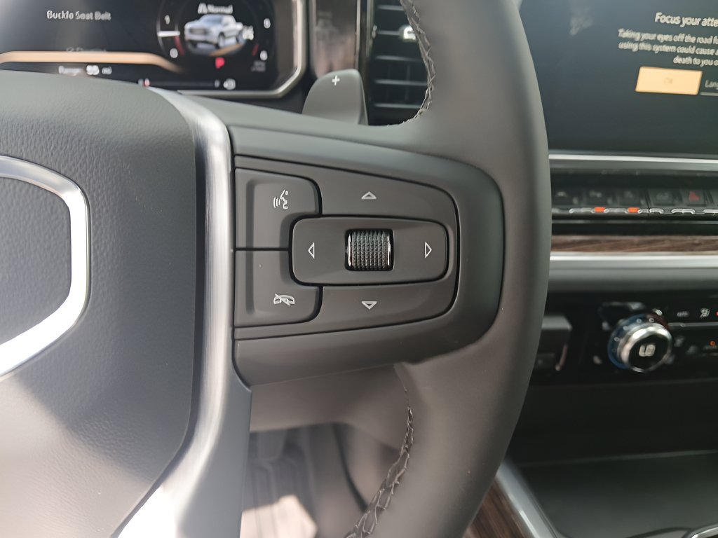 New 2026 GMC Sierra 1500 Elevation w/ Elevation Premium Package AWD/4WD image 12