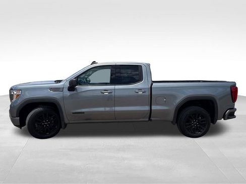 Used 2021 GMC Sierra 1500 Elevation w/ Preferred Package RWD image 4
